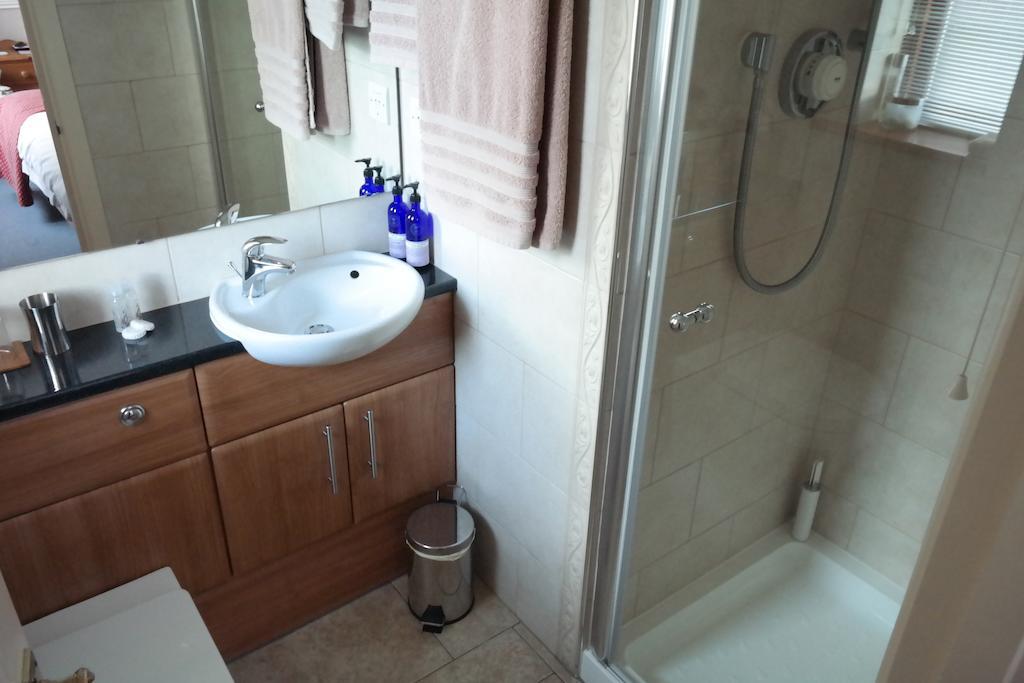 Weston Cottage Poole Quarto foto