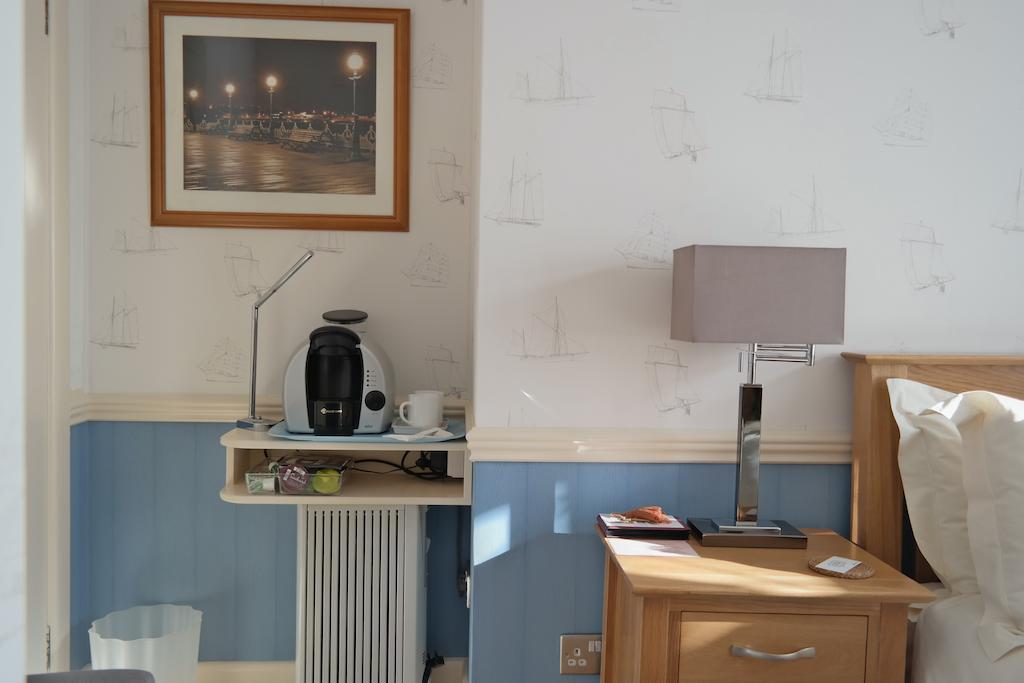 Weston Cottage Poole Quarto foto
