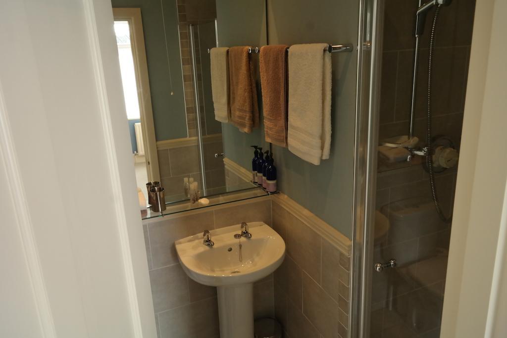 Weston Cottage Poole Quarto foto