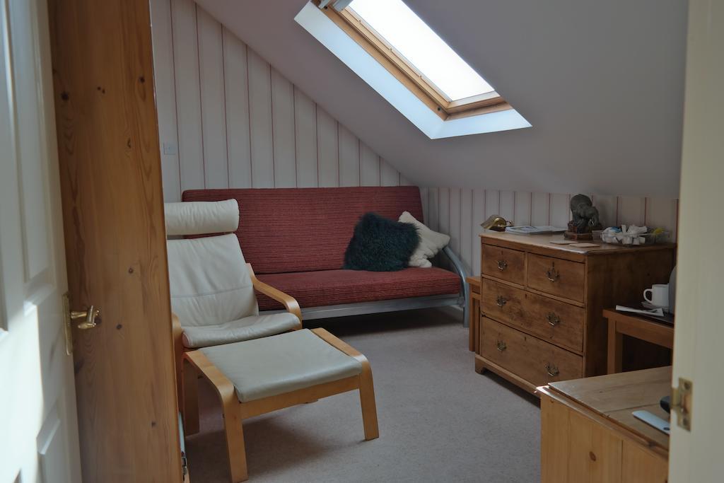 Weston Cottage Poole Quarto foto