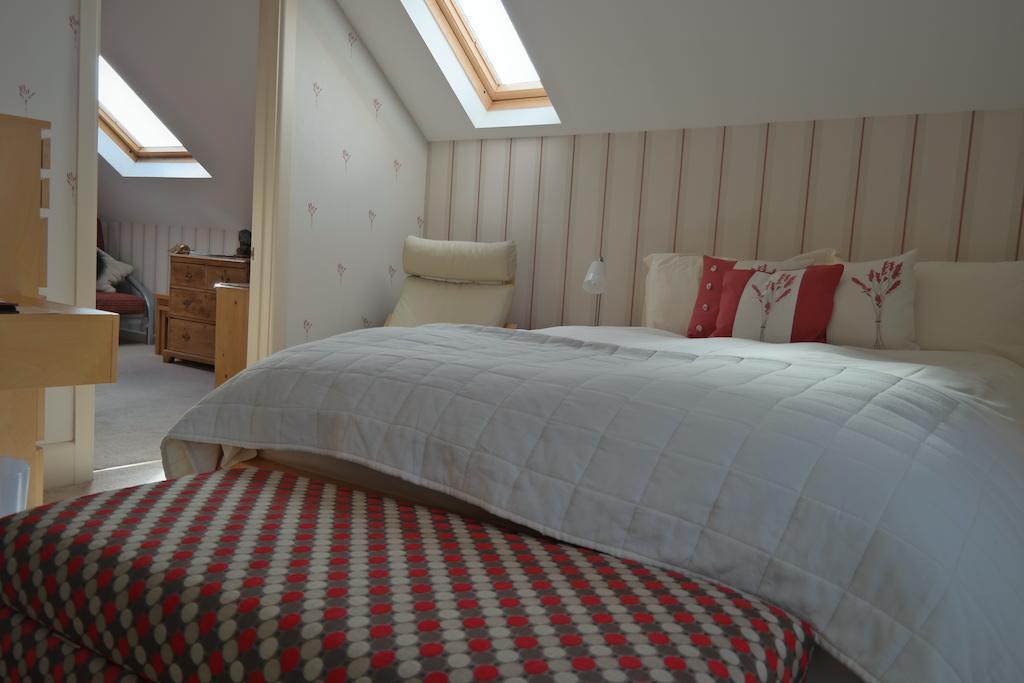 Weston Cottage Poole Quarto foto