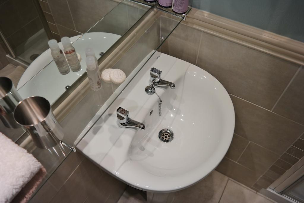 Weston Cottage Poole Quarto foto