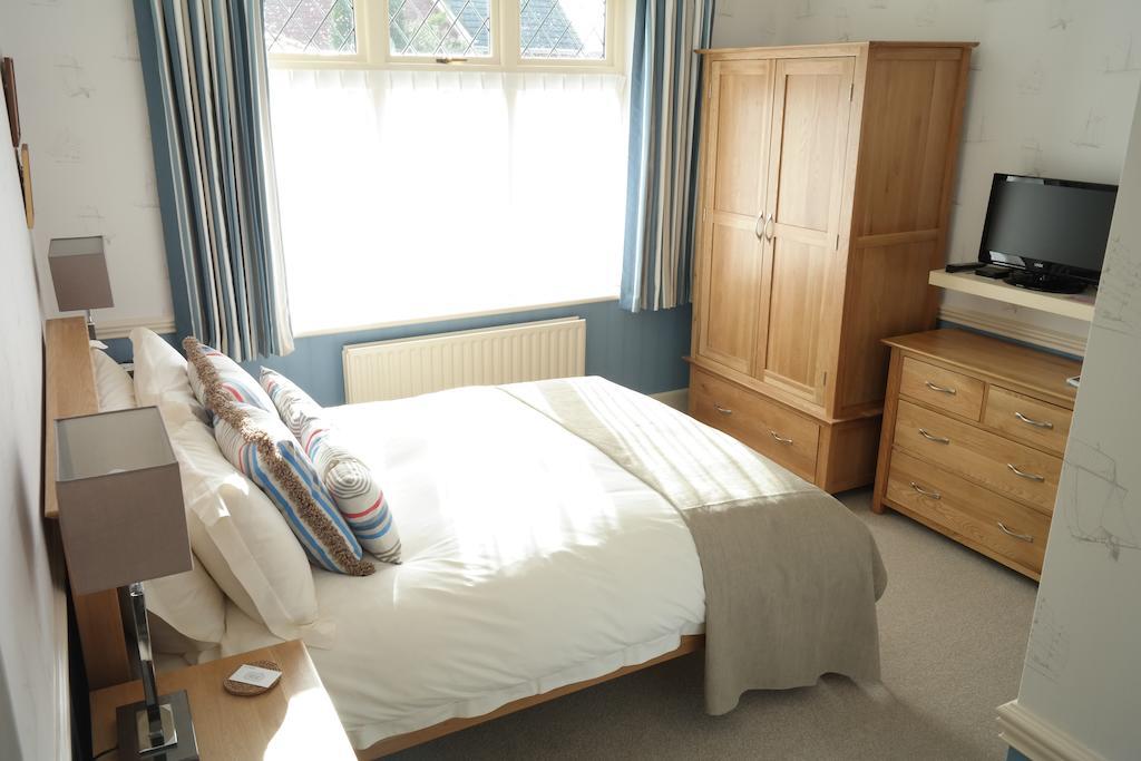 Weston Cottage Poole Quarto foto