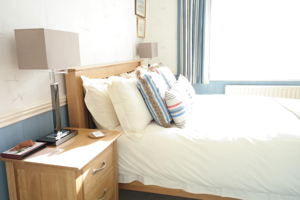 Weston Cottage Poole Quarto foto